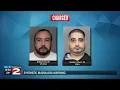 2 Utica men facing drug charges