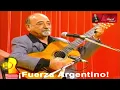 Argentino Luna Zamba para decir adios