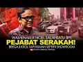 Download Lagu WAMENAKER NOEL SALAHSATU TIPE PEJABAT SERAKAH! BERGAJI KECIL TAPI RUMAH SEPERTI SHOWROOM