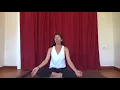 Kundalini Yoga with Lynn: Wake Up Kriya and Breath of Fire Meditation