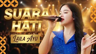 suara hati laila ayu revita music