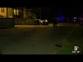 Lafayette deputies investigating cutting
