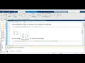 Solving simultaneous ODEs in Chemical Engineering problems using MATLAB