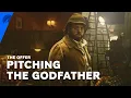 The Offer Francis Ford Coppola Pitches His Vision For The Godfather S1 E1 Paramount