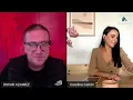 Conversando con Carolina Gaitán (La Gaita)