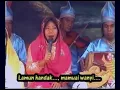 Musik Panting/ Japin Pandan Sari Group - Bagandang