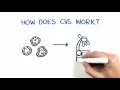 Chorionic Villus Sampling CVS