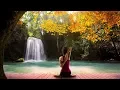 Download Lagu Música Relajante para Tranquilizar la Mente con Cascada y Bosque, Relajarse y Dormir