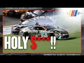 Download Lagu Playoff Pressure Boils Over at Daytona | 2025 NASCAR Radioactive