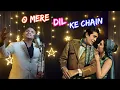 Download Lagu O Mere Dil Ke Chain||Kishor Kumar||Rajesh Khanna||R. D. Burman||Old song