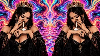 MINIMAL TECHNO MIX 2026 | Holy Cocaine Trip