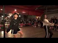 Tinie Tempah - Girls Like ft Zara Larsson - Choreography by Eden Shabtai - Filmed by @TimMilgram