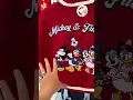 Forever 21 X Disney collection is now in stores FOREVER 21 Disney Have you bought anything from