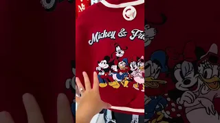 Forever 21 X Disney collection is now in stores FOREVER 21 Disney Have you bought anything from