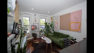 1886 Eastern Parkway Cypress Hills Apt 2F-1Bed-1Bath