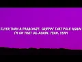 Metro Boomin, Future, Chris Brown - Superhero (Lyrics)