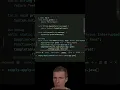 Leaner Merry Xmas with Built-in Methods