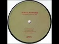 Black Powder  -  Mankojus