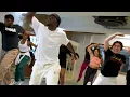 Uncle Waffles x Tony Duardo x Justin99 - Yahyuppiyah ft. Pcee, EeQue, Chley (Dance Class Video)