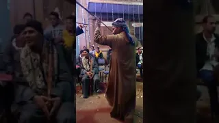موال الريس احمد انا بوحد اللى خلق الناس دندنها