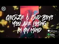 Breakbeat 2022 // Gosize \u0026 Svd Boys - You Are Losing In My Mind (Original Mix) [Dizzines Records]