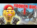 TheBurntPeanut Found a Bug That Breaks the Matriarch Boss Arc Raiders
