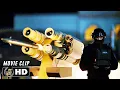 Lagu Missile Launcher Vs The Beast Scene | G20 (2025) Movie CLIP HD