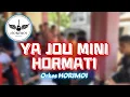 Download Lagu Ya Jou Mini Hormati | Orkes HORIMOI Pediwang | Lagu Rohani Bahasa Tobelo