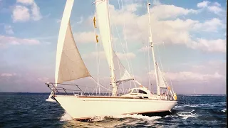 #131 – She survived a Hurricane, we find out our boats history!! Lithium upgrade started!