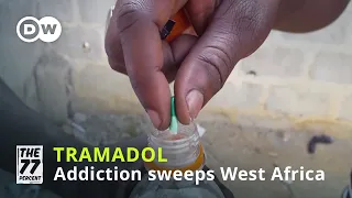 Download Tramadol: The poor man's cocaine is sweeping West Africa MP3