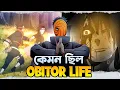 Download Lagu Obito Uchiha Full Life Story 😢 | Naruto Bangla Explanation
