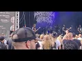 Spectral Wound - Frigid and Spellbound Live, Saarihelvetti, Tampere, Finland 15.08.2026