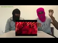Niska - De bon matin ft. Guy2Bezbar (Clip Officiel) [🇬🇧UK REACTION!]