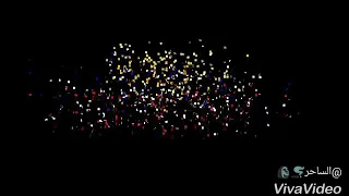 يا قمر نزال ع الارض كرمال تسأل لحالك سؤال 