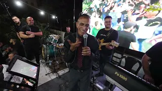 ما اروعك دزاني مندم عليك لما اخدوها النجم ناصر الفارس مهرجان هاني جفال ابو ديس 2023 