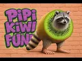 PIPI KIWI FUNK - DKI09