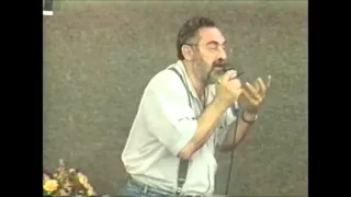 O que é trabalho para Marx?