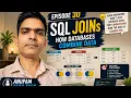Day 30 - SQL JOINs Explained How Databases Combine Data