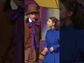 Violet Beauregarde s Blueberry Inflation Willy Wonka Jr