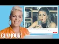 Download Lagu Pink Watches Fan Covers On YouTube | Glamour