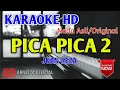 Download Lagu Juan Reza -  Pica Pica 2 Karaoke Versi Reggae \u0026 Remix Nada Standar Pria