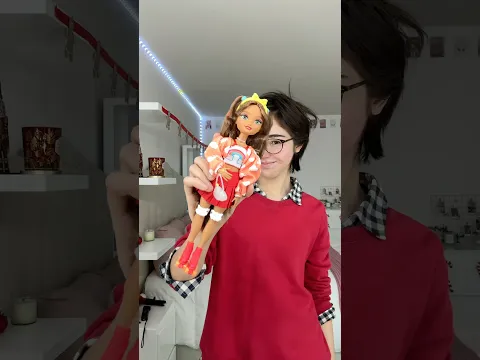 ¡Encontramos nuestros estilos con Barbie Dream Besties!💖 Cuál es su favorita?  #Mattel #Publicidad