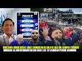 Lagu Karma AKibat Ga Siarkan Persib!! Indosiar Rugi Besar, Kurzawa Takjub Lihat Sambutan Bobotoh di Solo