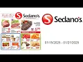 Sedano s Weekly Ad - 2025