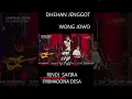 Download Lagu PRIMADONA DESA  vokal RINDI SAFIRA