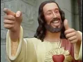 Buddy Christ s Christmas message