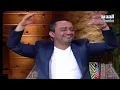 رويدا عطية وعلي الديك يغنيان "العتابا" و"المولية" ..وأجواء تراثية سورية