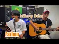 Download Lagu MIHAREP BULAN - UJANG COPLOX (LIVE COVER FARHAN) POJOK SUARA VERSI AKUSTIK