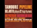 Lagu Bill Justis - Pipeline (Original HQ STEREO Vinyl)