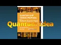 cmh3studio Quantum Computers Sunflower Quantum Project idea